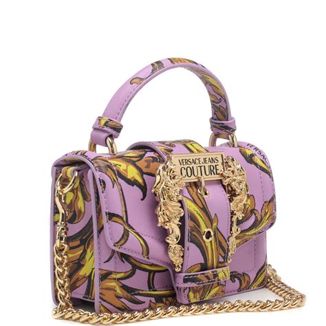 borsa versace cuore|Borse VERSACE Donna .